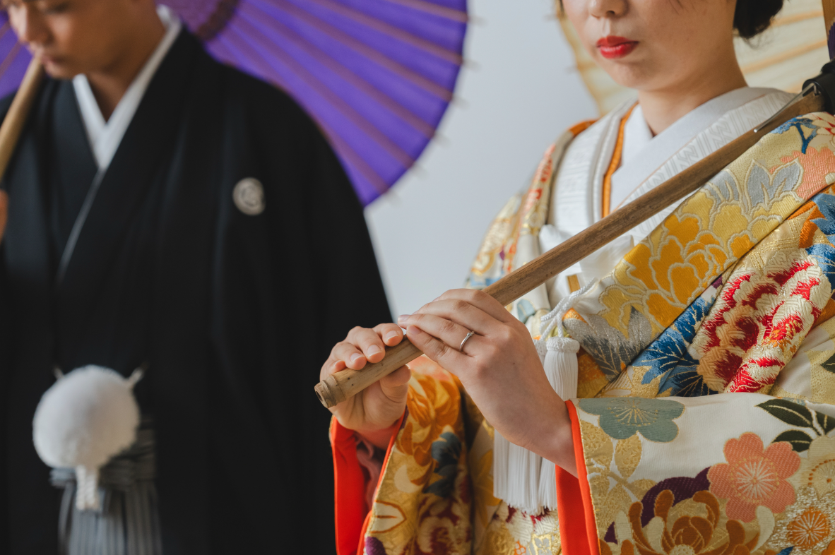 ファミリーワン!フォトウェディング♪